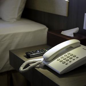 Deluxe Double Kamer